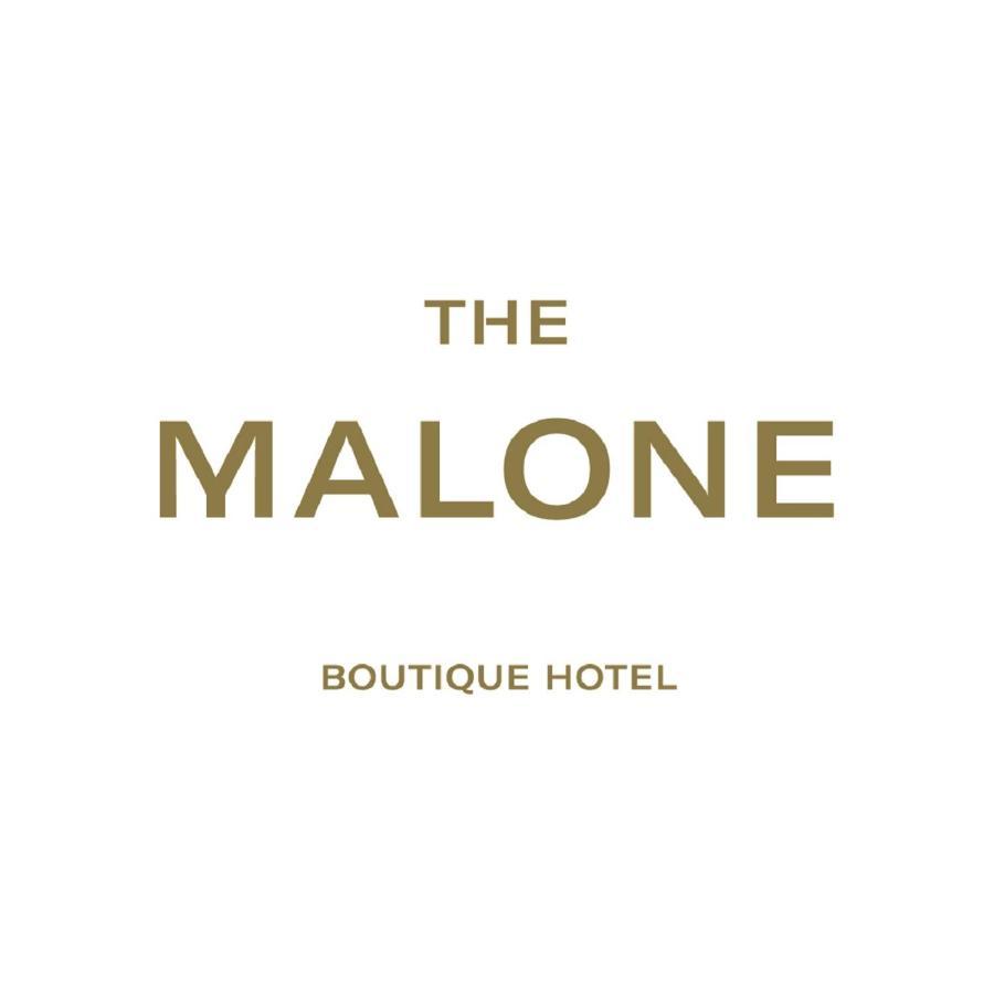 The Malone Otel Belfast Dış mekan fotoğraf